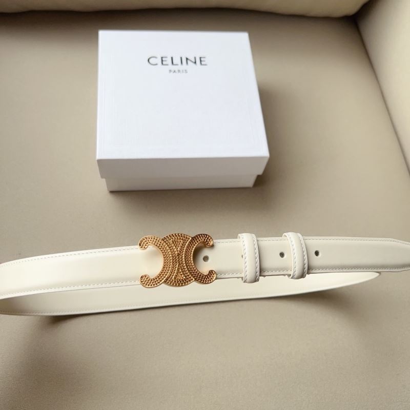 CELINE Belts